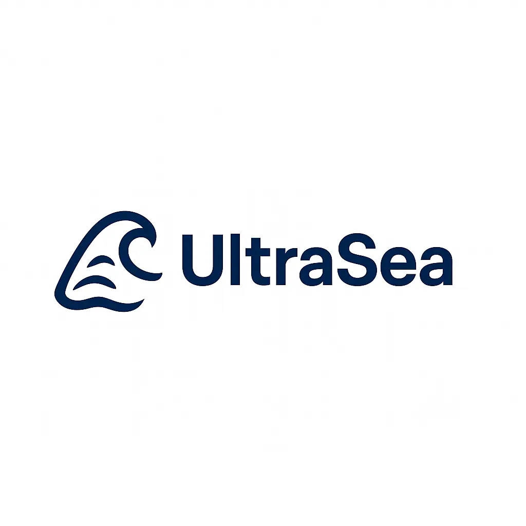 UltraSea logo